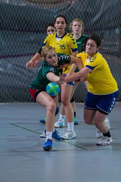 Bild 170 - A-Juniorinnen HSG Kremperheide/M�nsterdorf - Wellingdorfer TV - Ergebnis: 18:30